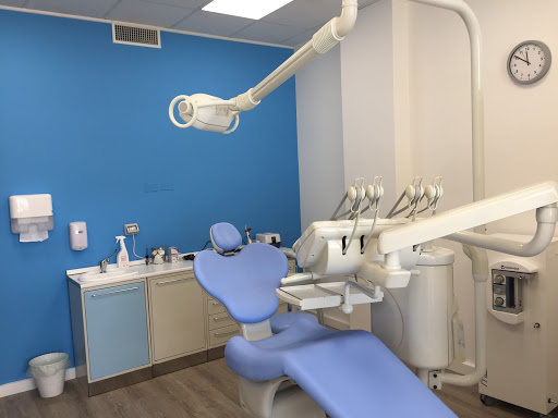 Studio Dentistico Centro Dentale Grotte logo
