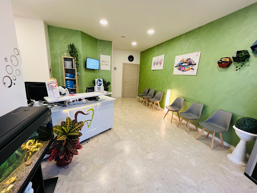 Studio Dentistico Centro Dentale Monica