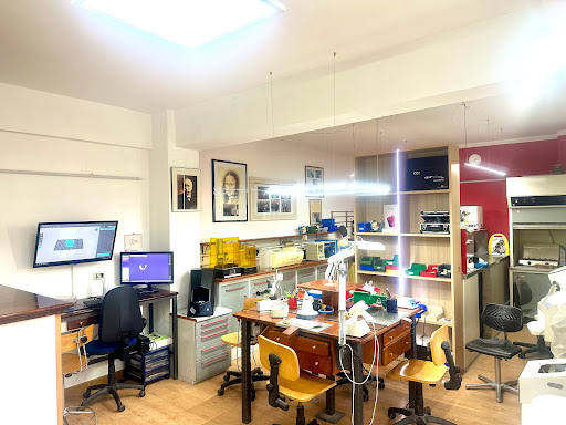 Studio Dentistico Centro DentAleotti logo