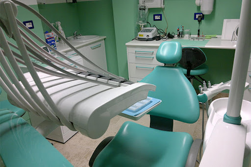 Studio Dentistico Centro Dentale Resegone