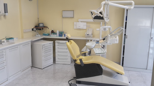 Studio Dentistico Centro Dentale San Pietro
