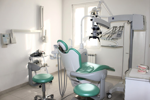 Studio Dentistico Centro Odontoiatrico Di Gregorio