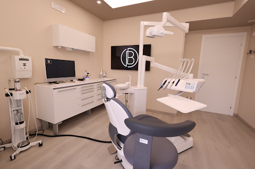Studio Dentistico Centro Odontoiatrico Brancacci logo