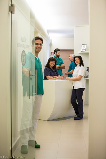 Studio Dentistico Centro Implantologico Tramonte