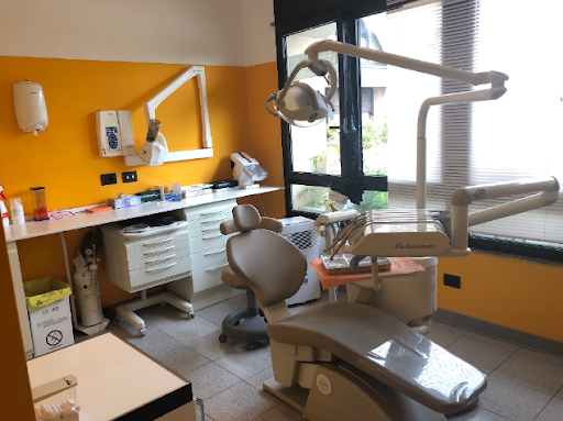 Studio Dentistico Centro Medico Borromeo