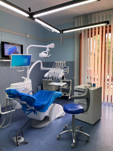 Studio Dentistico Centro medico Fabiano