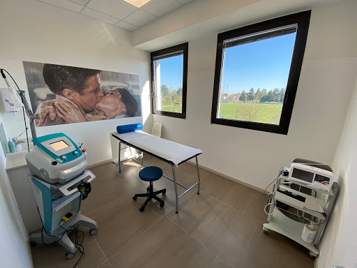 Studio Dentistico Centro Medico Galliera