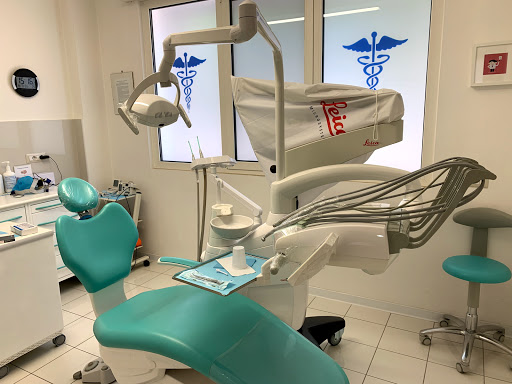 Studio Dentistico Iannella
