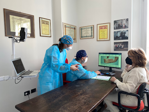 Studio Dentistico Centro Odontoiatrico Marconi
