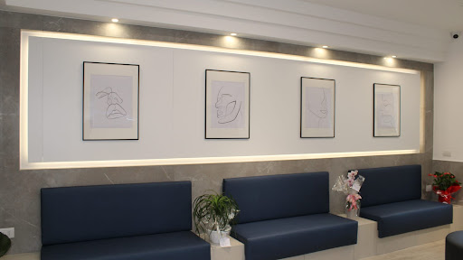 Studio Dentistico Centro Odontoiatrico Vecchione