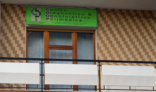 Studio Dentistico Polimedica