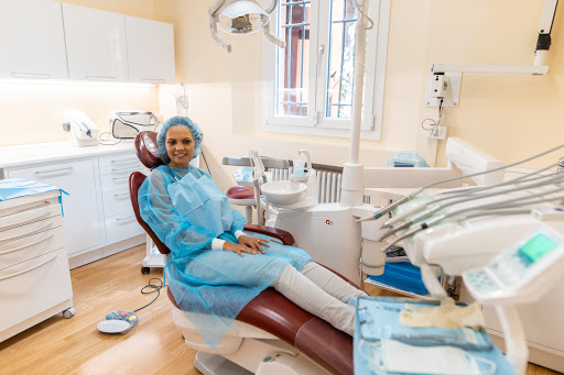 Studio Dentistico Centro Odontoiatrico SMM