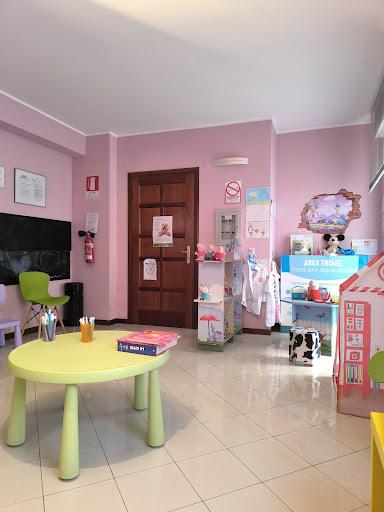 Studio Dentistico Centro SorriDente
