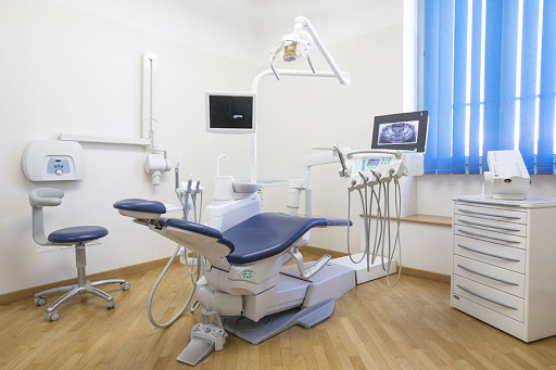 Studio Dentistico Stellino