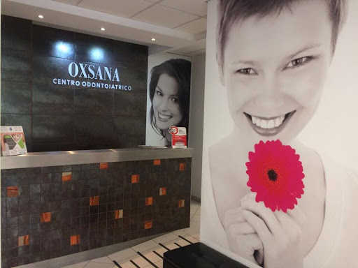 Studio Dentistico Oxsana