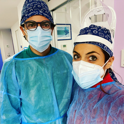 Studio Dentistico Dr Cicchetti Angelo