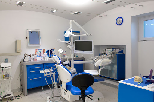 Studio Dentistico Porseo - Boville Ernica