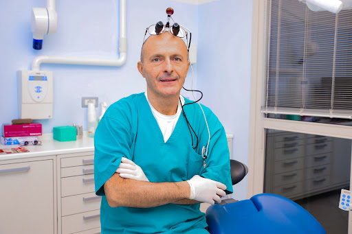Studio Dentistico Diazzi