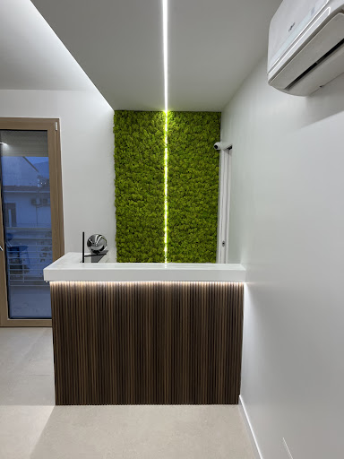 Studio Dentistico Odontoiatria Gargano
