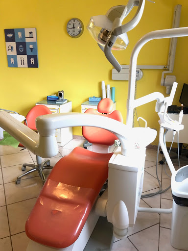 Studio Dentistico Dott. Annino Chiara logo