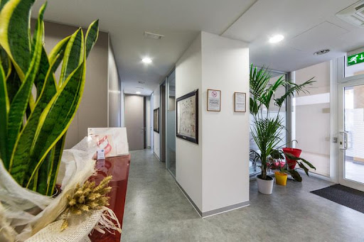Studio Dentistico Dentista Tosi Dr.Ssa Chiara