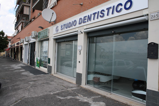 Studio Dentistico Chiazzolla