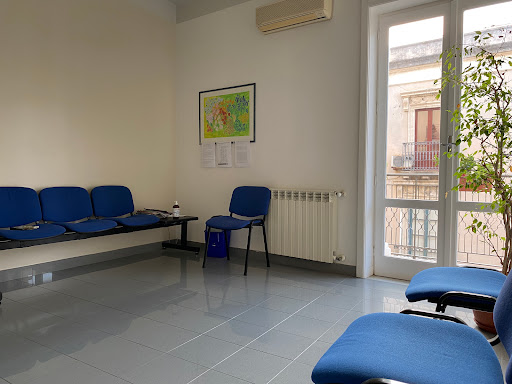 Studio Dentistico Dott. Claudia Catalfamo