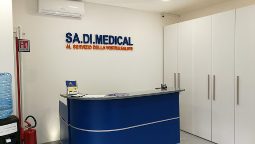 Studio Dentistico Centro Medico Sa.Di.Medical Srl