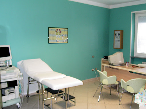 Studio Dentistico Centro Medico Cuneo