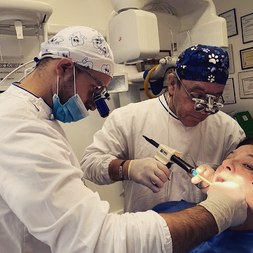 Studio Dentistico Ciarloni