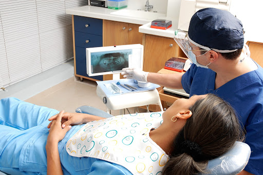 Studio Dentistico Dott. Claudio Iasevoli