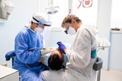 Studio Dentistico Cocchi Odontoiatria