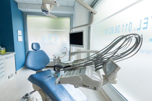 Studio Dentistico My Dental Family