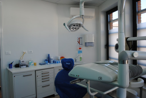 Studio Dentistico Clinica Dentale Esseffe