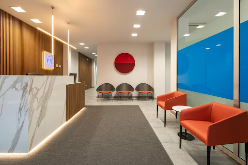 Studio Dentistico Clinica Dentale Fiorentina