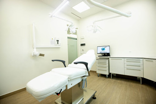 Studio Dentistico Clinica Dottor Villa