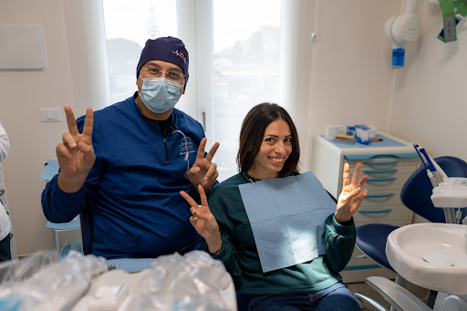 Studio Dentistico MARAGLIANO ODONTOIATRIA CLINICA
