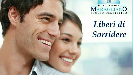 Studio Dentistico Maragliano