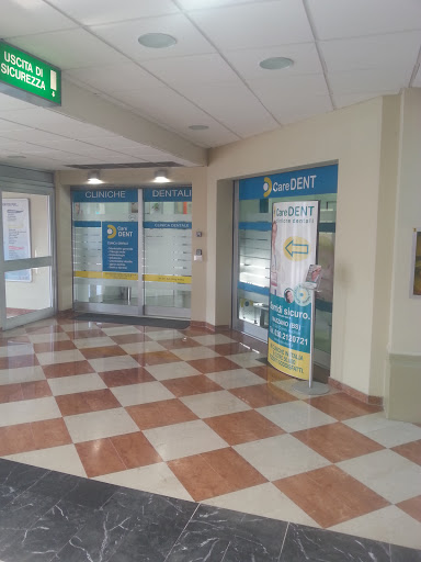 Studio Dentistico Caredent