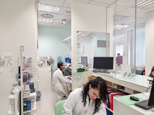 Studio Dentistico Clinica Medica Bressan