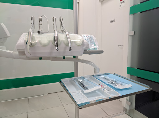 Studio Dentistico CareDent Piantedo