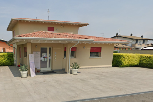 Studio Dentistico Clinica Santa Teresa Srls logo