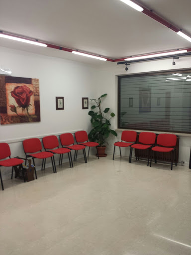 Studio Dentistico CliniKa OdontoiatriKa logo
