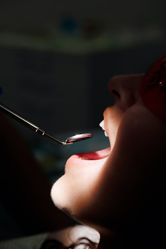 Studio Dentistico Centro Medici San Donato