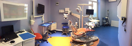 Studio Dentistico CMO