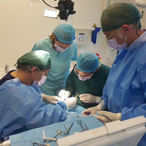 Studio Dentistico COB