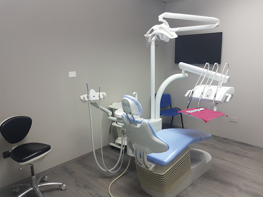 Studio Dentistico COB Centro Odontoiatrico logo