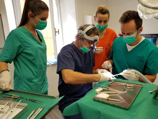 Studio Dentistico Battisti Castelfranco Emilia