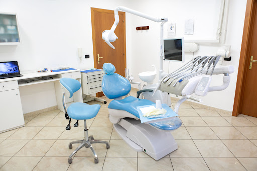 Studio Dentistico Studio dentistico COI DENT logo