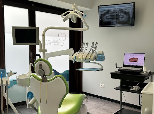 Studio Dentistico Dott.ri Colucci